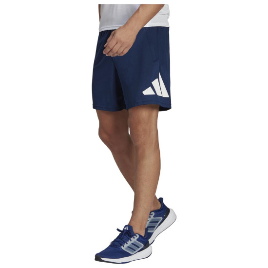 Adidas Ανδρικό σορτς Train Essentials Logo